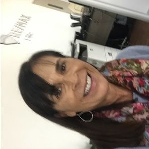 Meet your Posher, Norma